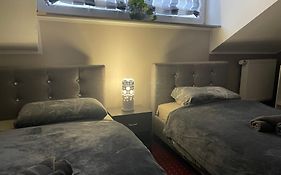 Ferienwohnung Bina
